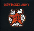 New Model Army - Anthology - DVD