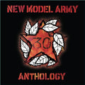 New Model Army - Anthology - Music CD