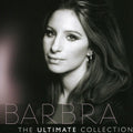 Streisand,barbara - Ultimate Collection - Music CD