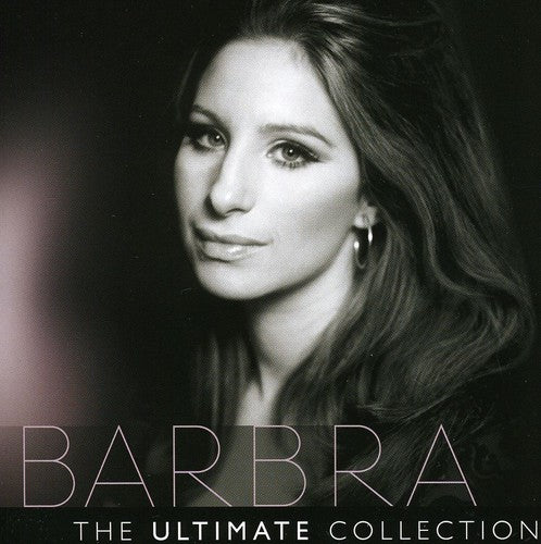 Streisand,barbara - Ultimate Collection - Music CD