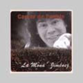 Jimenez Carlitos,mona - Cantor Del Pueblo - Music CD