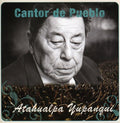 Yupanqui,atahualpa - Cantor Del Pueblo - Music CD