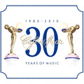 Cafe Del Mar 30 Years Of Music 1980-2010 / Various - Cafe Del Mar 30 Years Of Music 1980-2010 / Various - Music CD
