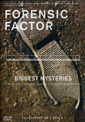 Biggest Mysteries - Biggest Mysteries - DVD