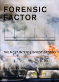 Most Intense Investigations - Most Intense Investigations - DVD