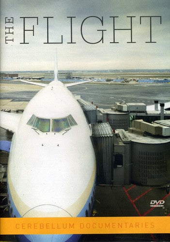 Flight - Flight - DVD