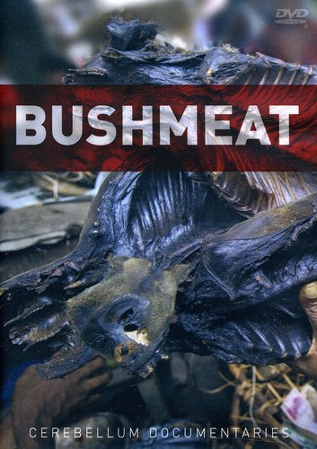 Bushmeat - Bushmeat - DVD