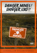 Danger Mines Danger Uxo - Danger Mines Danger Uxo - DVD