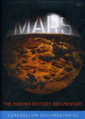 Mars: Phoenix Odyssey - Mars: Phoenix Odyssey - DVD