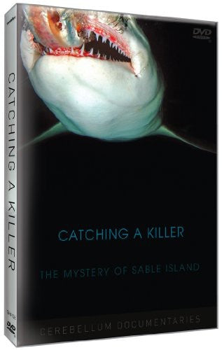 Catching A Killer: The Mystery Of Sable Island - Catching A Killer: The Mystery Of Sable Island - DVD