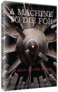 Machine To Die For - Machine To Die For - DVD