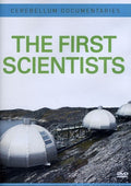 First Scientists - First Scientists - DVD