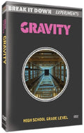 Gravity - Gravity - DVD
