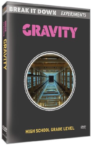 Gravity - Gravity - DVD