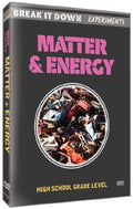 Matter & Energy - Matter & Energy - DVD