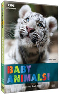 Baby Animals - Baby Animals - DVD