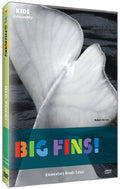 Big Fins - Big Fins - DVD
