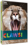 Claws - Claws - DVD