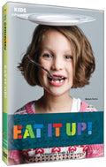 Eat It Up - Eat It Up - DVD