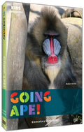 Going Ape - Going Ape - DVD