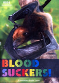 Bloodsuckers - Bloodsuckers - DVD