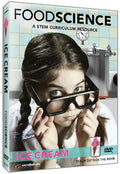 Ice Cream - Ice Cream - DVD