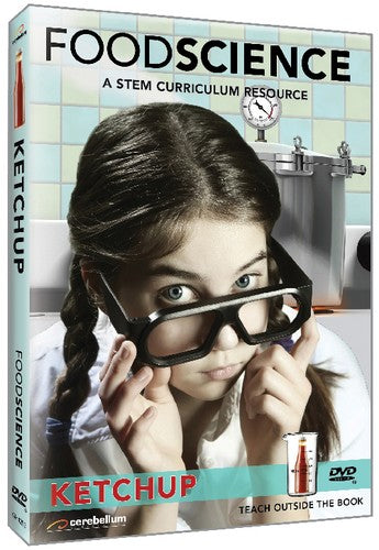 Ketchup - Ketchup - DVD