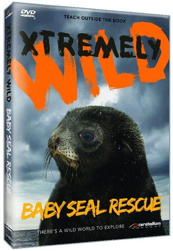 Baby Seal Rescue - Baby Seal Rescue - DVD