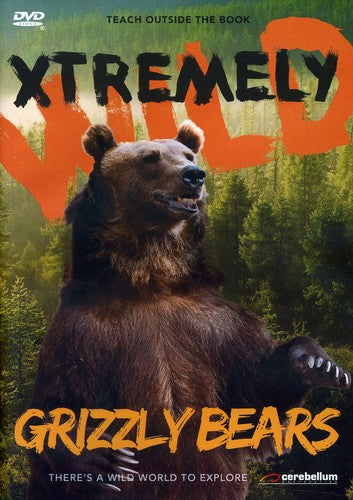 Grizzly Bears - Grizzly Bears - DVD