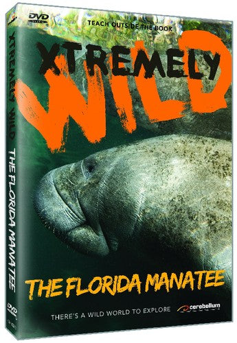 Florida Manatee - Florida Manatee - DVD
