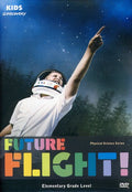 Future Flight - Future Flight - DVD