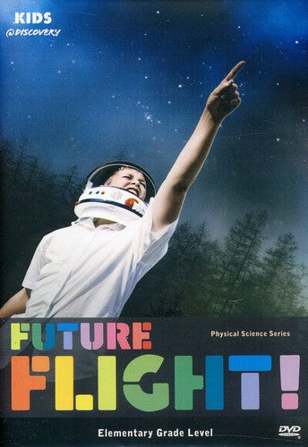 Future Flight - Future Flight - DVD