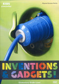 Inventions & Gadgets - Inventions & Gadgets - DVD