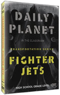 Fighter Jets - Fighter Jets - DVD