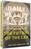 Future Of The Car - Future Of The Car - DVD