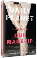 Human Body: Our Make-up - Human Body: Our Make-up - DVD