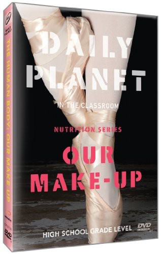 Human Body: Our Make-up - Human Body: Our Make-up - DVD
