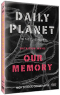 Human Body: Our Memory - Human Body: Our Memory - DVD