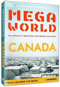 Canada - Canada - DVD