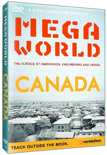 Canada - Canada - DVD