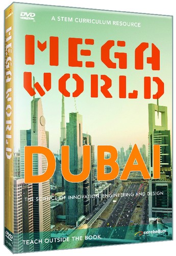 Dubai - Dubai - DVD