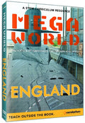 England - England - DVD