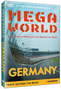 Germany - Germany - DVD