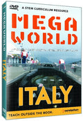 Italy - Italy - DVD