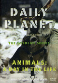 Animals: A Day In The Life - Animals: A Day In The Life - DVD