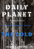 Cold - Cold - DVD