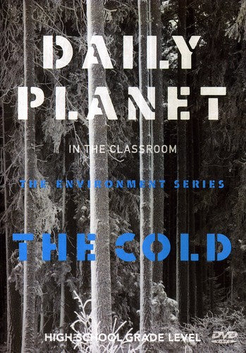 Cold - Cold - DVD