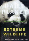 Extreme Wildlife - Extreme Wildlife - DVD