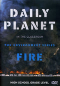 Fire - Fire - DVD