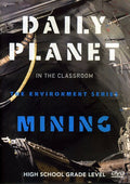 Mining - Mining - DVD